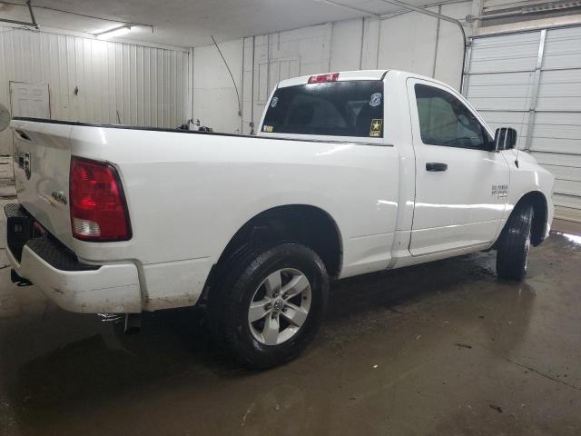  RAM 1500 2019 Белы