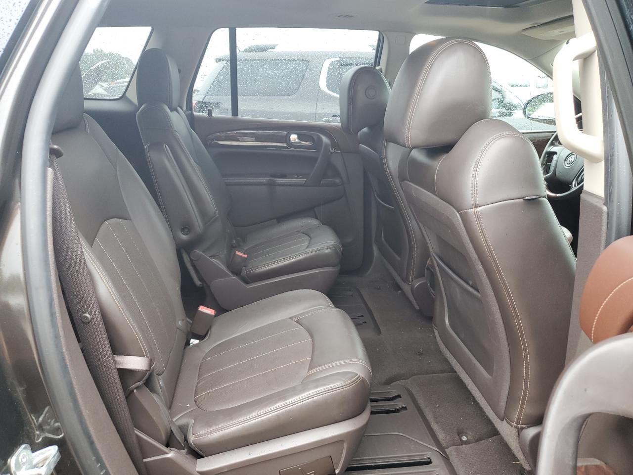2013 Buick Enclave VIN: 5GAKRCKD5DJ247080 Lot: 62404755