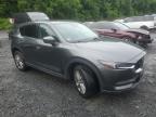 2021 Mazda Cx-5 Grand Touring Reserve for Sale in Marlboro, NY - Front End