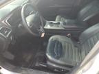 2017 Ford Fusion Se for Sale in Woodhaven, MI - Front End