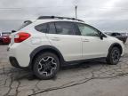 2016 Subaru Crosstrek Limited en Venta en Lebanon, TN - Front End