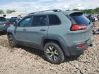 2014 Jeep Cherokee Trailhawk for Sale in Chalfont, PA - Side