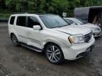 2014 Honda Pilot Touring на продаже в Marlboro, NY - Undercarriage