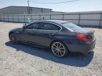 2013 BMW 650 I   for sale at Copart NC - GASTONIA