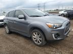 2015 Mitsubishi Outlander Sport Se للبيع في Elgin، IL - Minor Dent/Scratches