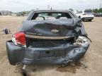 2010 Chevrolet Impala Ltz for Sale in Elgin, IL - Rear End