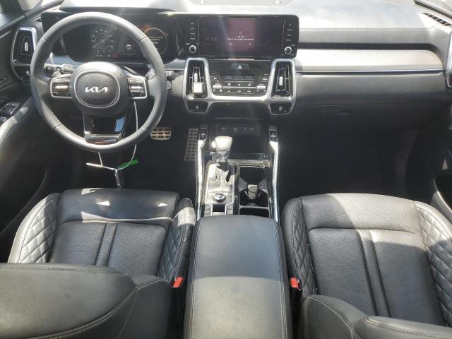  KIA SORENTO 2023 Gray
