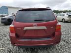 2009 Toyota Highlander  na sprzedaż w Windsor, NJ - Side