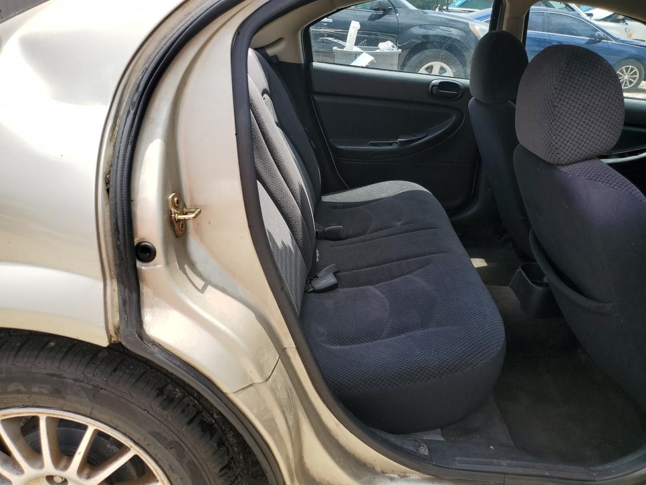 2005 Chrysler Sebring VIN: 1C3EL46X25N622591 Lot: 61383265