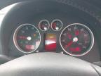 2002 AUDI TT QUATTRO for sale at Copart EAST KILBRIDE