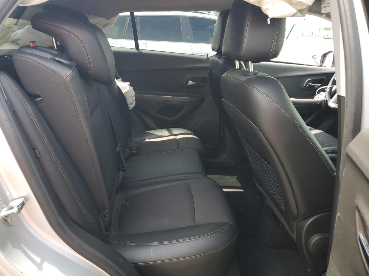 2019 Chevrolet Trax 1Lt VIN: KL7CJPSB2KB756760 Lot: 61582545