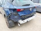 2020 VAUXHALL ASTRA SRI for sale at Copart NEWBURY