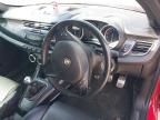 2012 ALFA ROMEO GIULIETTA for sale at Copart SANDY