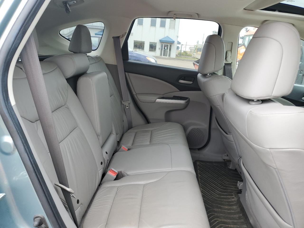 HONDA CRV 2013 VIN 2HKRM4H73DH108917 zdjęcie 10