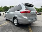 2017 Toyota Sienna Xle   zu verkaufen in North Billerica, MA - Front End