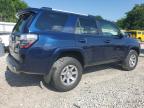 2014 Toyota 4Runner Sr5 იყიდება Prairie Grove-ში, AR - Hail