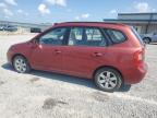 2007 KIA RONDO BASE   for sale at Copart KY - EARLINGTON