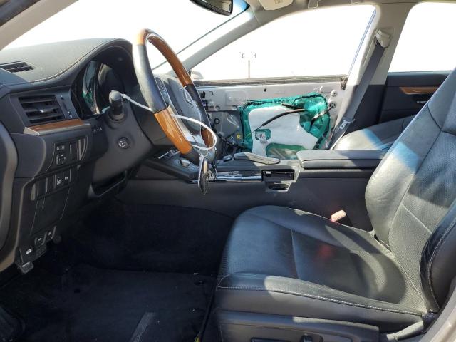  LEXUS ES300 2015 Szary