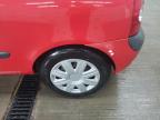 2006 RENAULT CLIO CAMPU for sale at Copart EAST KILBRIDE