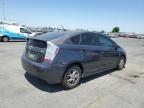 2010 Toyota Prius    იყიდება Sacramento-ში, CA - Front End