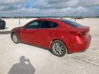 2015 Mazda 3 Touring للبيع في New Braunfels، TX - Hail