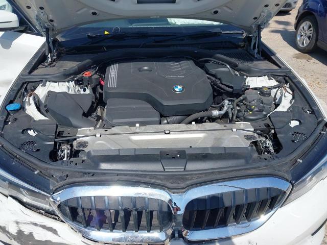 2019 BMW 320I SPORT