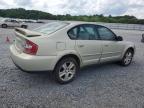 2005 Subaru Legacy Outback 3.0R იყიდება Gastonia-ში, NC - Mechanical