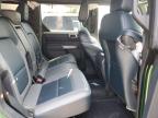 2023 FORD BRONCO BASE   for sale at Copart NY - NEWBURGH