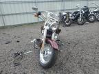 2014 HARLEY-DAVIDSON FLSTF FATBOY   for sale at Copart MA - FREETOWN