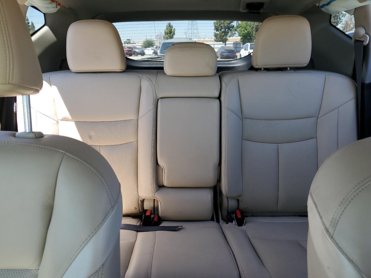 2021 Nissan Murano Sl VIN: 5N1AZ2CS4MC100251 Lot: 62781835