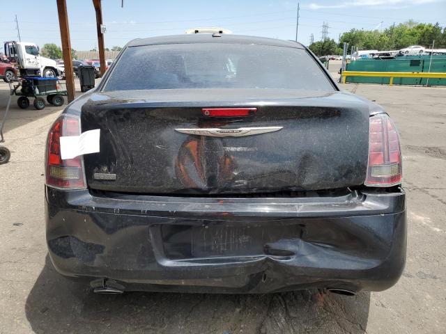 Седаны CHRYSLER 300 2014 Черный