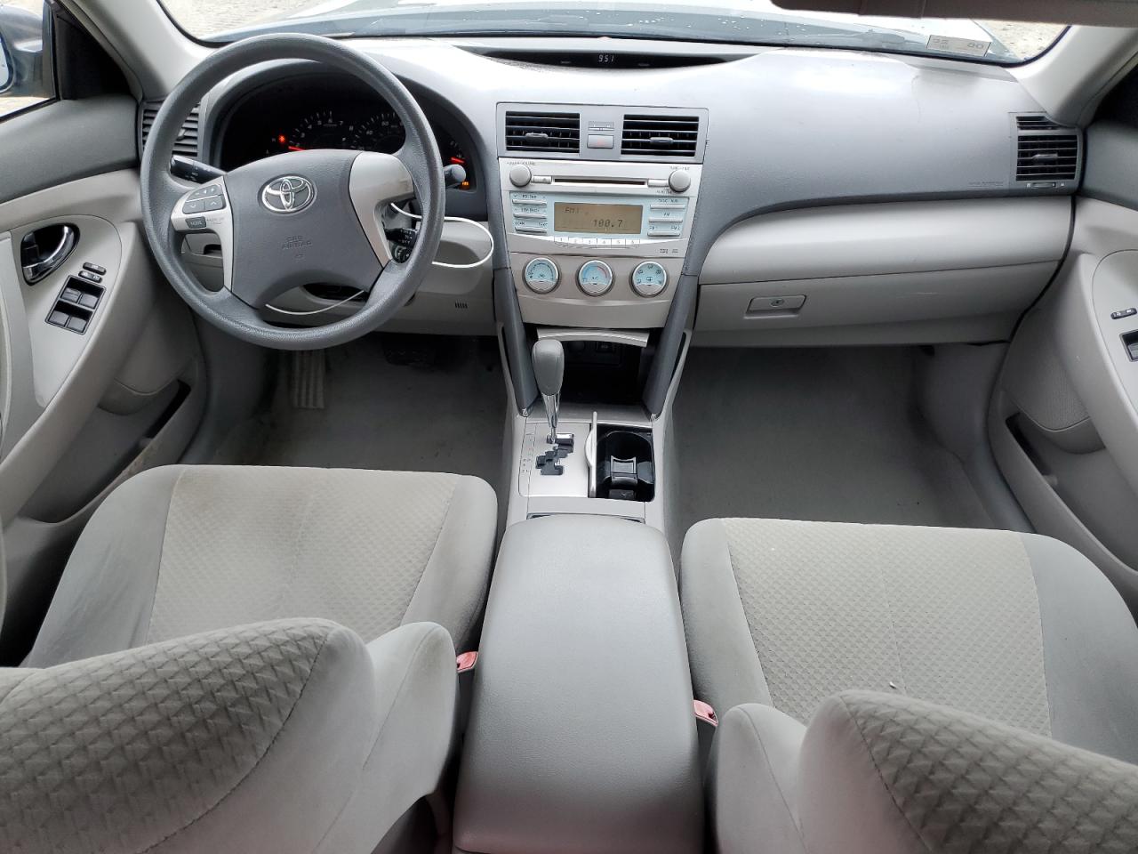 TOYOTA CAMRY 2009 VIN 4T4BE46K99R052860 zdjęcie 8