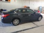 2017 Nissan Altima 2.5   zu verkaufen in York Haven, PA - Front End