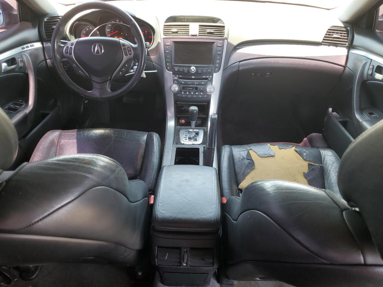 2008 Acura Tl VIN: 19UUA662X8A016224 Lot: 62911545
