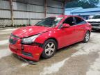 2014 Chevrolet Cruze Lt   en Venta en Greenwell Springs, LA - Front End