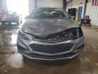 2018 Chevrolet Cruze Lt zu verkaufen in West Mifflin, PA - Front End
