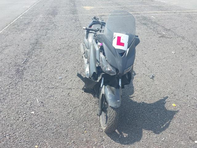 2014 YAMAHA YP 125 R-X