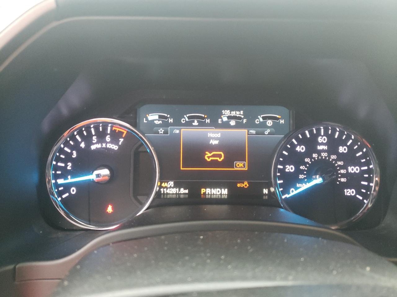 2018 Ford Expedition Max Xlt VIN: 1FMJK1JT1JEA68790 Lot: 62408635