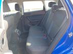 2018 SEAT ATECA SE T for sale at Copart PETERLEE