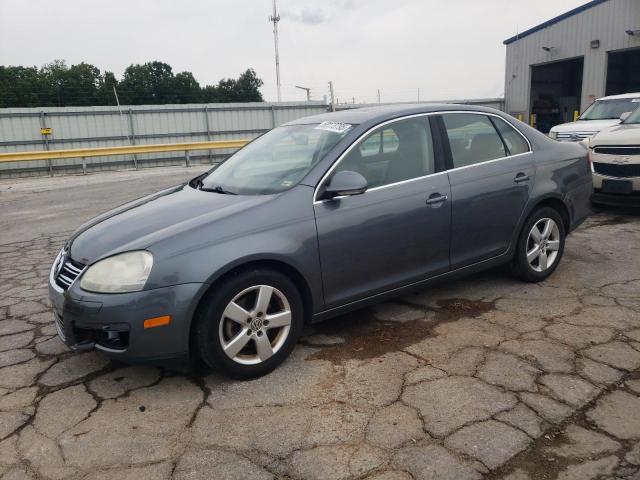 2008 Volkswagen Jetta Se