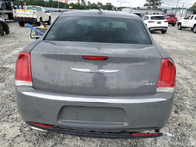  CHRYSLER 300 2018 Szary