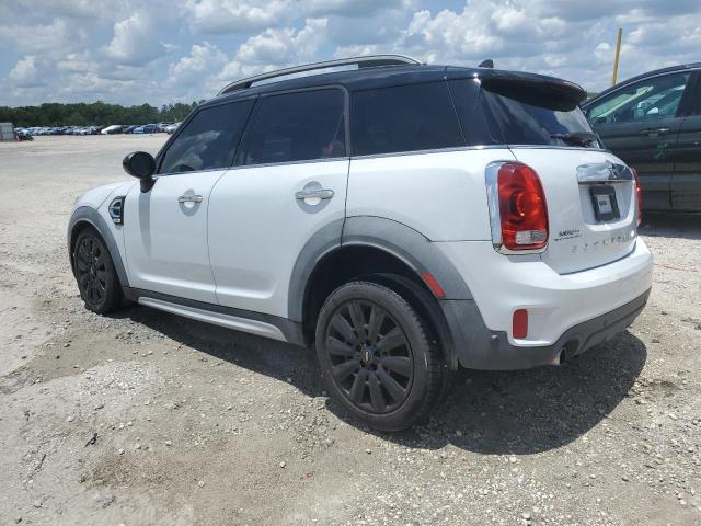  MINI COOPER 2019 Two tone