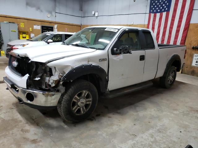 2008 Ford F150 