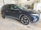 2024 Hyundai Tucson Limited продається в Columbia, MO - Rear End