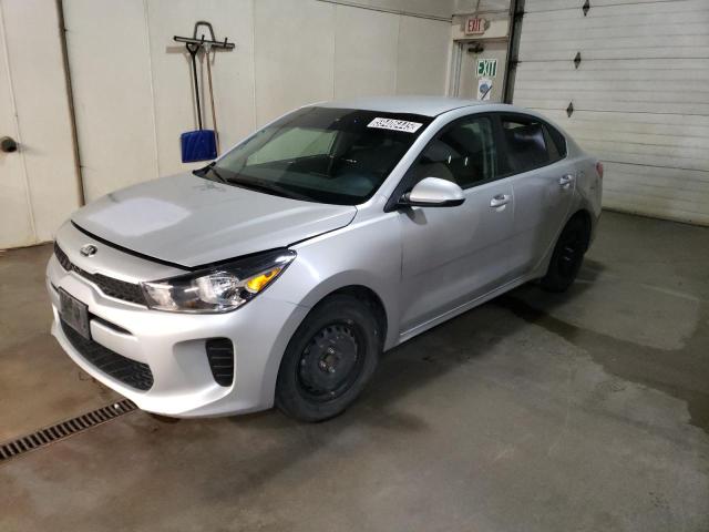 2020 Kia Rio Lx