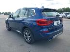 2018 BMW X3 XDRIVE2 for sale at Copart GLOUCESTER