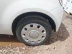 2010 FIAT 500 POP for sale at Copart CORBY