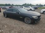 2011 Bmw 740 Li იყიდება Central Square-ში, NY - Rear End