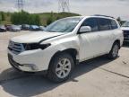 Littleton, CO에서 판매 중인 2013 Toyota Highlander Base - Front End