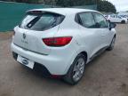 2014 RENAULT CLIO DYNAM for sale at Copart PETERLEE